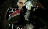Mass Effect 2 - Vidéo de lancement