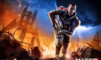 Le pack Aegis pour Mass Effect 2