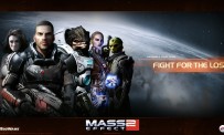 Mass Effect 2 Genesis sur Xbox Live