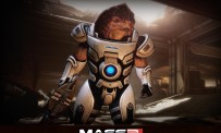 Mass Effect 2 : nouveau DLC en vue ?