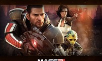 Mass Effect 2 : DLC en soldes