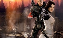 Mass Effect 2 : le prélude de l'E3 2009