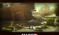 Mass Effect 2 : des nouveaux costumes