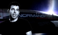 Mass Effect 2 - Prelude E3 2009