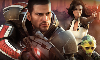 Mass Effect 2 : le jeu est gratuit pour PC sur Origin !