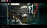 Mass Effect 3 présent aux VGA 2010 ?