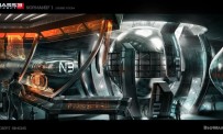 Un MMO Mass Effect : BioWare y pense