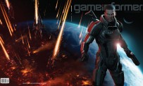 Mass Effect 3 débarque en images