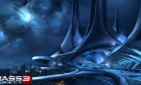 Mass Effect 3 : plus d'infos