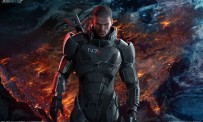 E3 11 > Mass Effect 3 : une vidéo live