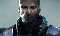 Mass Effect 3 Leviathan se lance en images