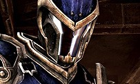 Mass Effect 3 - Un trailer avec les ennemis