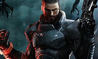 Mass Effect 3 - une vidéo du multijoueur