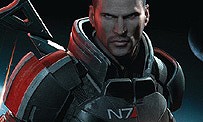 Mass Effect 3 : un trailer de lancement sur Wii U