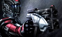 Mass Effect 3 : le pack Firefight en images