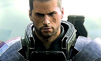 Mass Effect 3 : un trailer sur Wii U présentant le gameplay à la tablette