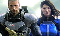 Mass Effect 3 : les premières images du DLC Omega