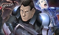 Mass Effect Parangon Lost : 9 minutes du film d'animation