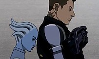 Mass Effect : un dessin animé par les créateurs de Ghost in the Shell