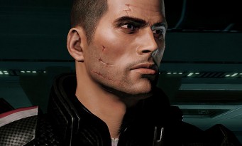 Mass Effect 4 : BioWare explique pourquoi Shepard ne sera plus de la partie