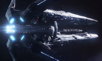 Mass Effect Andromeda : un nouveau trailer pour fêter la N7 Day
