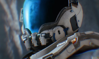 Mass Effect Andromeda : un nouveau trailer avec des images du multijoueur