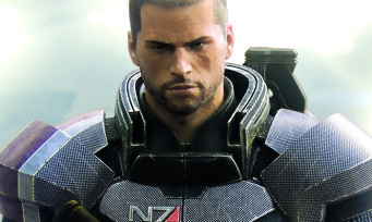 Mass Effect : non, BioWare n'en a pas fini avec la série