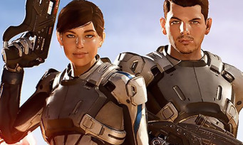 BioWare : avec Anthem, le studio veut définitivement tourner la page Mass Effect Andromeda