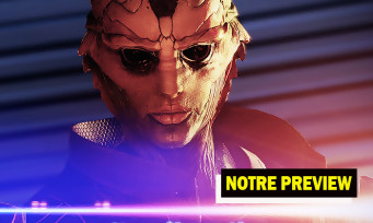 Mass Effect Legendary Edition : on a vu le jeu et on vous détaille les nouveautés de ce remaster