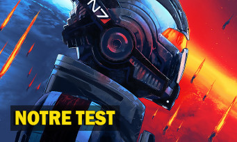 Test Mass Effect Legendary Edition : un remaster à la hauteur de la légende ?