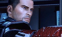 Mass Effect Trilogy : les premières images