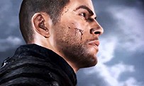 Mass Effect Trilogy : enfin le premier trailer
