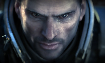 Mass Effect Trilogy : nouvel indice sur l'existence de la compilation, merci Amazon