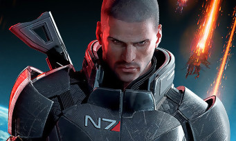 Mass Effect Trilogy : bientôt un remaster sur PC, PS4 et Xbox One ?