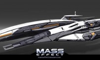 Mass Effect retrouve la libert