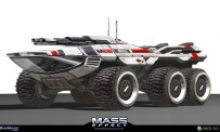 Mass Effect pour le 23 novembre
