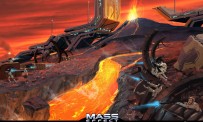 X05 : Mass Effect