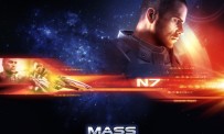 Mass Effect : nouvelles images