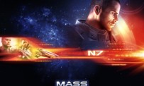 Nouvelle salve d'images pour Mass Effect