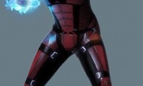 Mass Effect : une vidéo 100% action