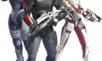 Mass Effect prend la pose sur PC