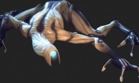 Mass Effect : nouvelles illustrations