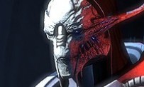 E3 07 - Mass Effect