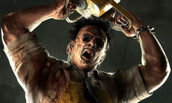 Massacre à la tronçonneuse : un jeu d'horreur au gameplay asymétrique par les créateurs de Vendredi 13
