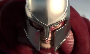 Master x Master : Statesman de City of Heroes se dévoile en vidéo