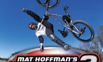 Mat Hoffman's Pro BMX 2