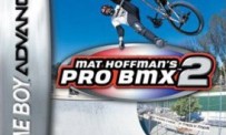 Mat Hoffman's Pro BMX 2