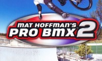 Mat Hoffman's Pro BMX 2