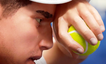 Matchpoint Tennis Championships : un jeu de tennis aux graphismes next gen', trailer et infos sur le gameplay