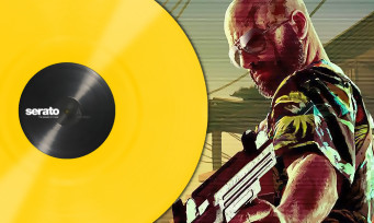 Max Payne 3 : Rockstar  fête les 10 ans du jeu avec la sortie d'un vinyle collector